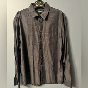 Giovanni Galli Mens Long Sleeved Shirt